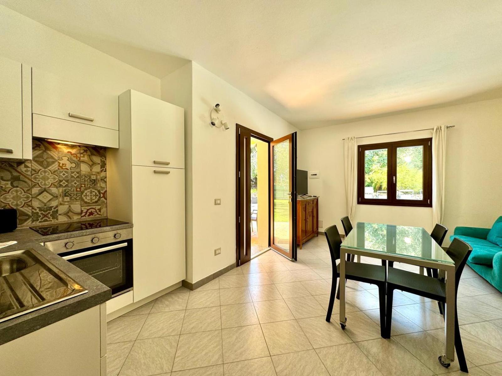 Villa With Pool كارديدو المظهر الخارجي الصورة
