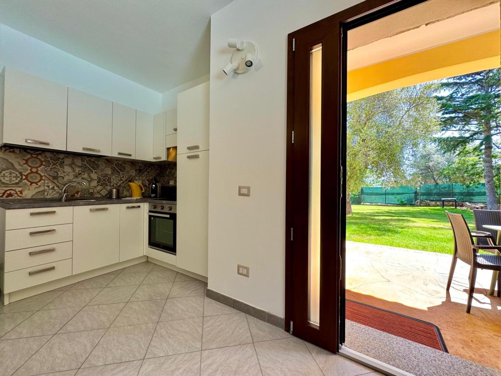 Villa With Pool كارديدو المظهر الخارجي الصورة