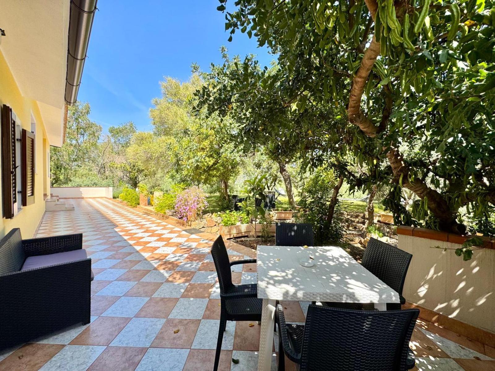 Villa With Pool كارديدو المظهر الخارجي الصورة