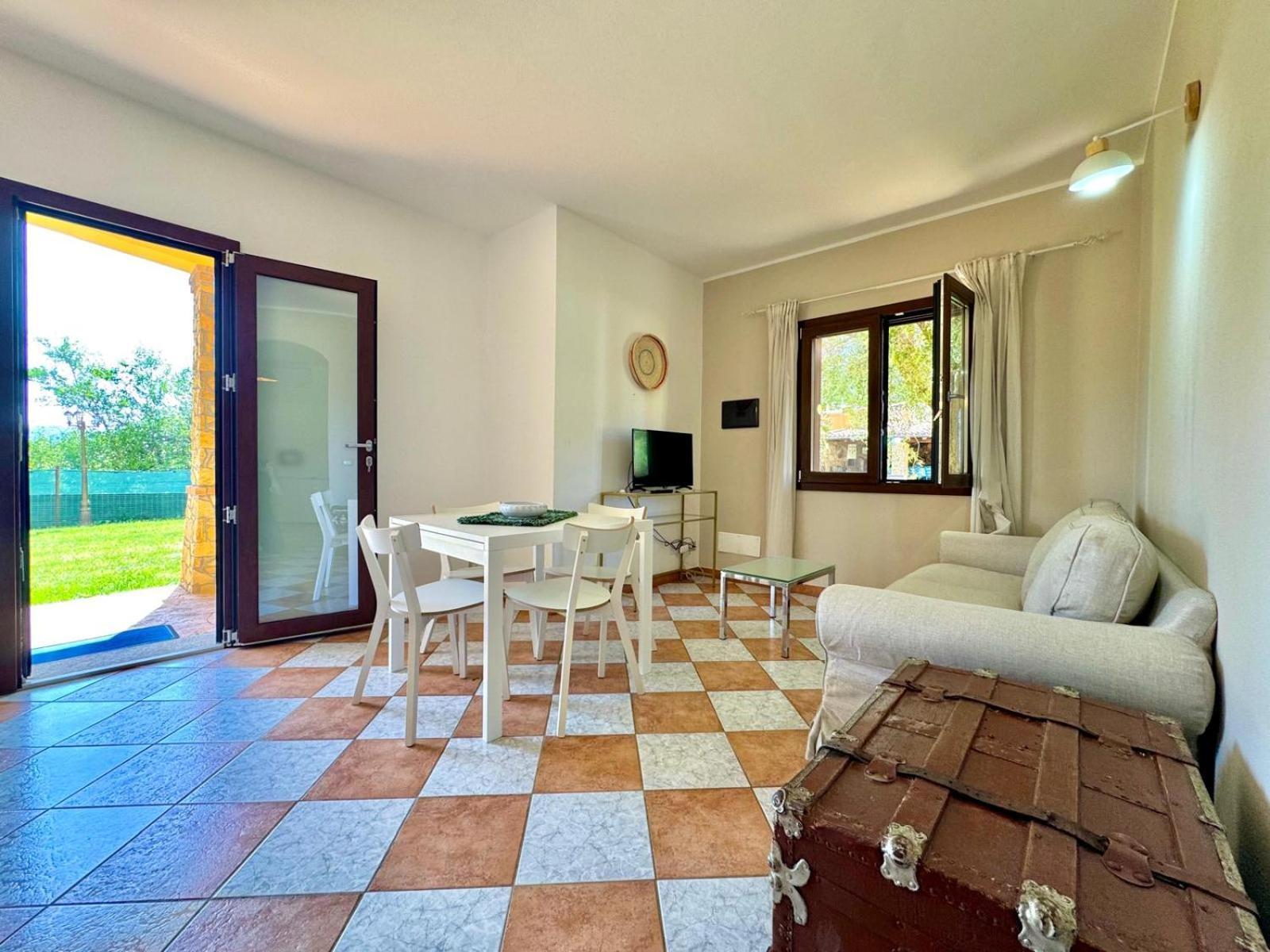 Villa With Pool كارديدو المظهر الخارجي الصورة