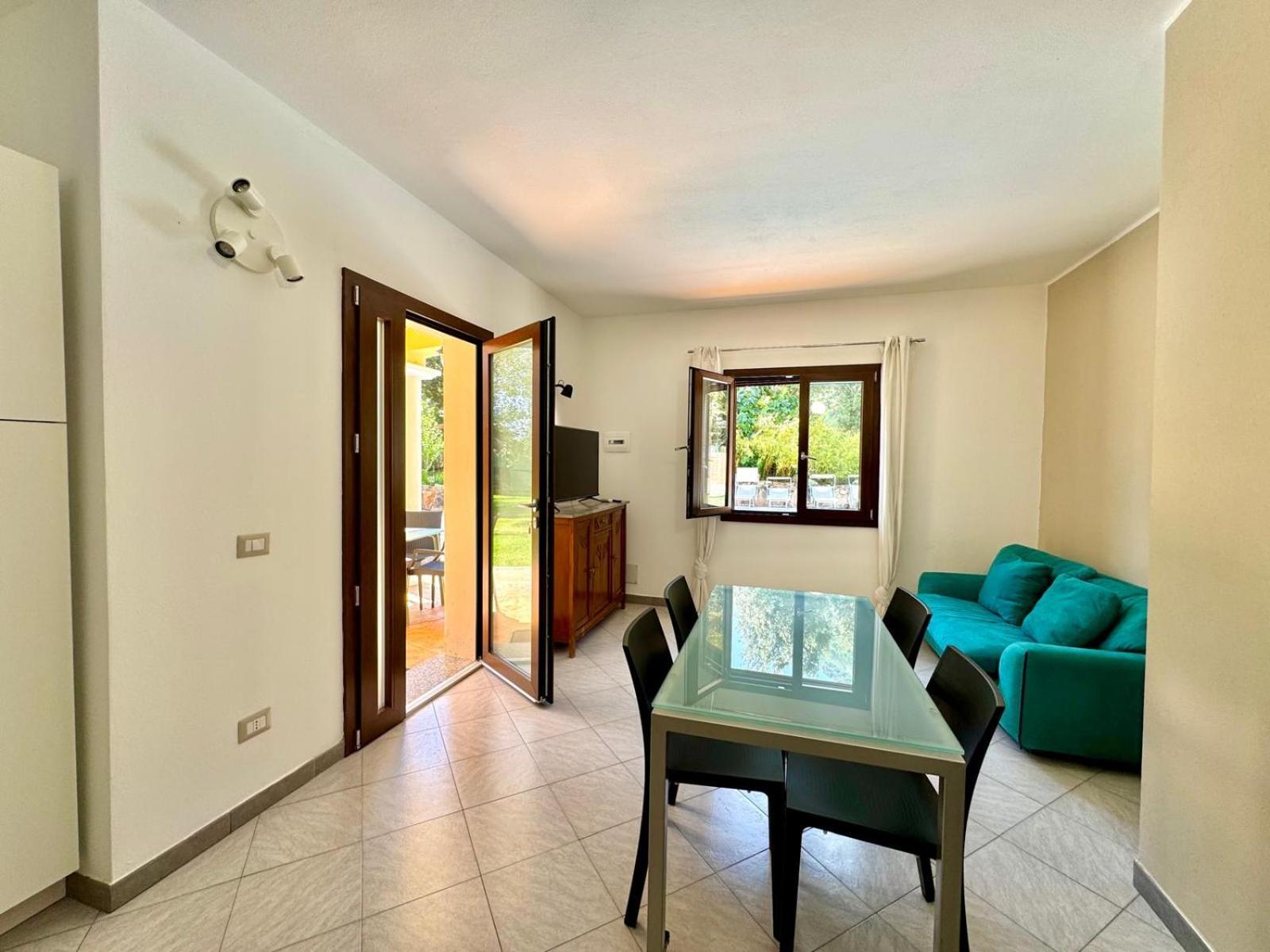 Villa With Pool كارديدو المظهر الخارجي الصورة
