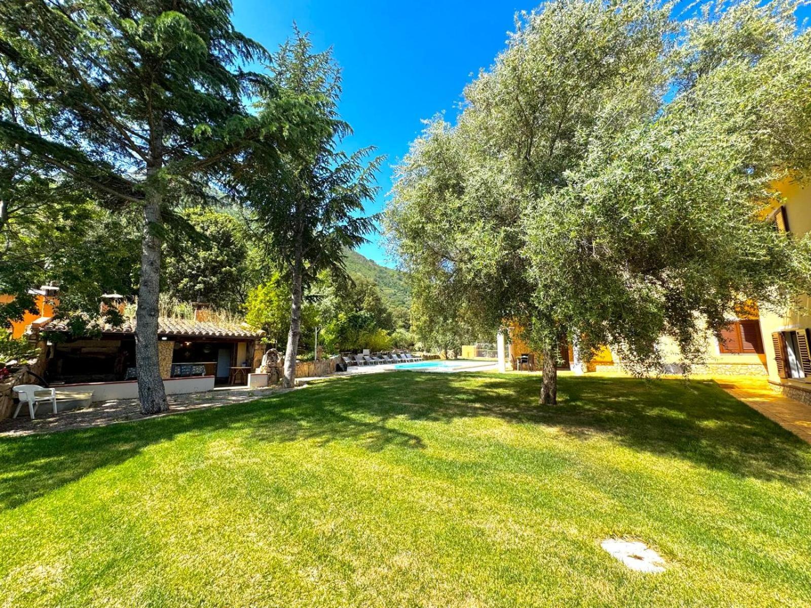 Villa With Pool كارديدو المظهر الخارجي الصورة
