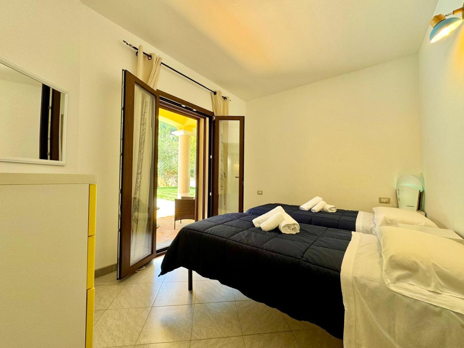 Villa With Pool كارديدو المظهر الخارجي الصورة